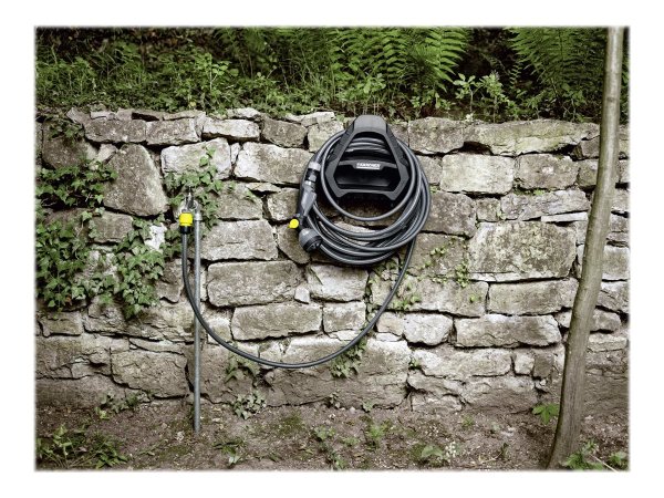 Kärcher 2.645-324.0 Performance Premium Gartenschlauch 20 m 1 St. Schwarz
