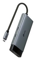TP-LINK UH5020C USB Type-C - Corsa - 5 Gbps