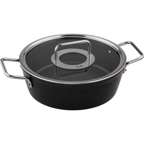 Fissler Adamant CA 24cm Bratentopf