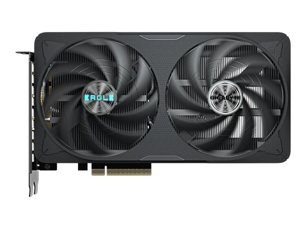Gigabyte GeForce RTX 5060 Ti Eagle Oc - Scheda grafica - PCI