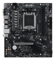 MSI Pro A620Am-B Evo Am5 MB - Scheda madre - AMD Sockel AM5 (Ryzen Zen4)