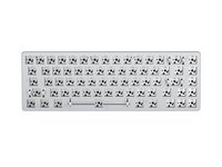 Glorious PC Gaming Race GMMK 2 - 65% - Cablato - USB - Interruttore a chiave meccanica - LED RGB - B