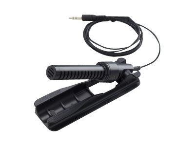 Olympus ME34 - Microfono da intervista - -36 dB - 70 - 15000 Hz - 1100 ? - Unidirezionale - Cablato