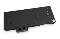 EK Water Blocks 3831109862599 - Blocco di acqua - Acetale - Nichel - Nero - 41 mm - 334,5 mm - 155 m