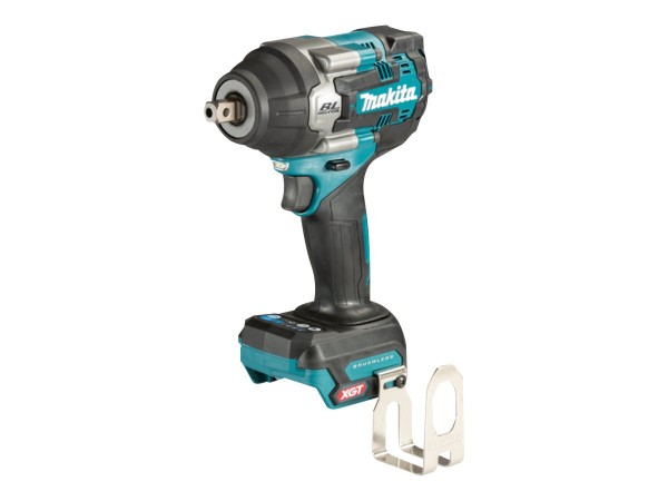 Makita TW008GZ - Chiave di impatto - Senza spazzola - Nero - Verde - 1/2" - 2300 Giri/min - 1100 Nm