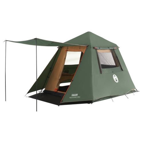 Coleman FastPitch Lodge 4 4 Personen Active-Zelt