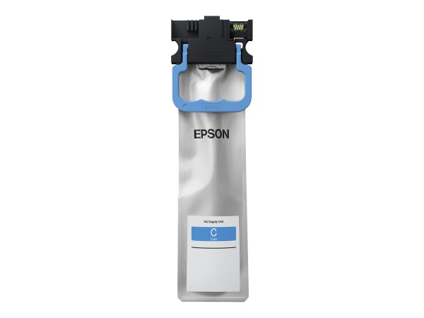 Epson WorkForce Pro WF-C529R C579R Cyan XL - Originale - Cartuccia di inchiostro