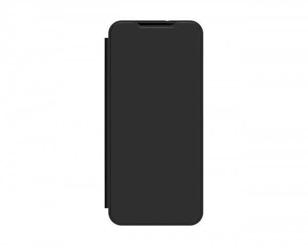 Samsung Wallet Flip Case - Custodia flip a libro - Samsung - Galaxy A25 5G - 16,5 cm (6.5") - Nero