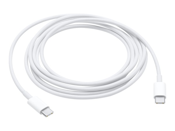 Apple USB-C Charge Cable - Cavo - Digitale / dati 2 m - 24-pole