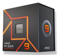 AMD Ryzen? 9 7900 Boxed-Version - AMD R9 - 5,4 GHz