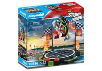 PLAYMOBIL 70836 - Azione/Avventura - 5 anno/i - Multicolore