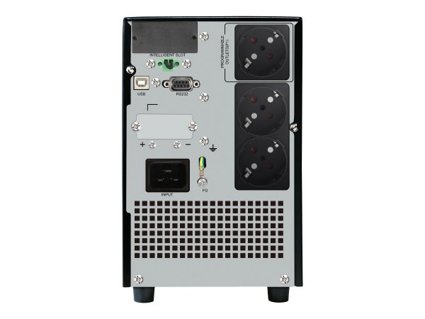 BlueWalker 3000 CW - A linea interattiva - 30 kVA - 2100 W - Sinusoidale - 162 V - 290 V