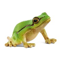 Schleich Wild Life Europäischer Laubfrosch