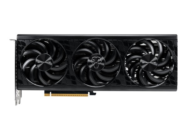 Gainward GeForce RTX 5070 Python III GDDR7 - Scheda grafica - PCI-Express