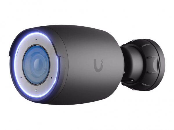 Ubiquiti AI Professional - Telecamera di sicurezza IP - Interno e esterno - Cablato - FCC - IC - CE