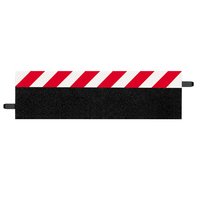 Carrera Toys 20020560 - Carrera - Nero - Rosso - Bianco