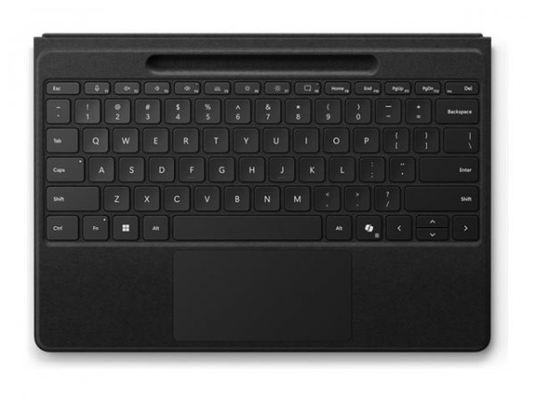 Microsoft Surface Pro Flex Keyboard - Tastatur - Tastiera - QWERTZ