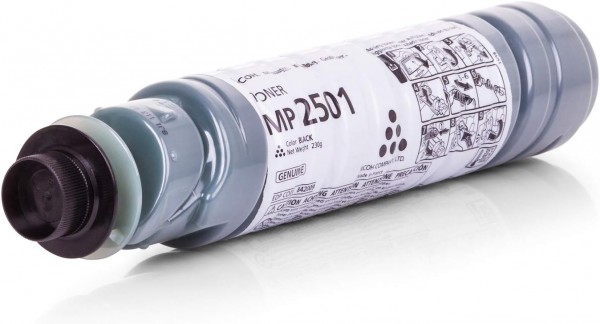 Ricoh 842341 - Nero - 1 pz