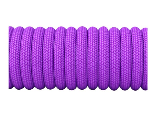Glorious PC Gaming Race G-ASC-PURPLE - Porpora - 2 m - Glorious PC Gaming Race - 1 pz - Intrecciato