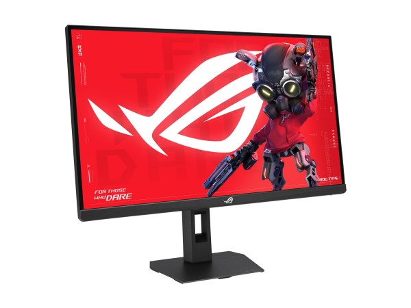 ASUS Rog Strix Xg27Acmeg Monitor - Schermo piatto (tft/lcd) - 68,6 cm