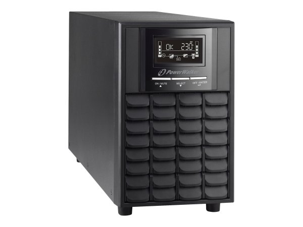 BlueWalker 1100 CW - A linea interattiva - 1,1 kVA - 770 W - Sinusoidale - 162 V - 290 V