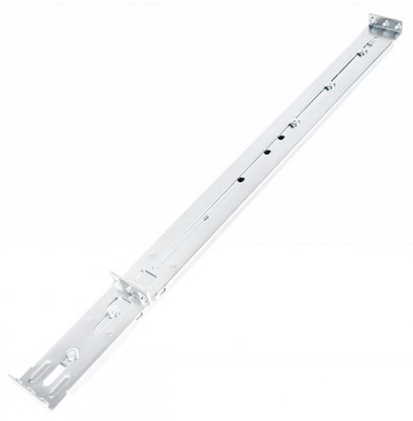 SilverStone Rms06-22 - Gleitschienenset - Rack