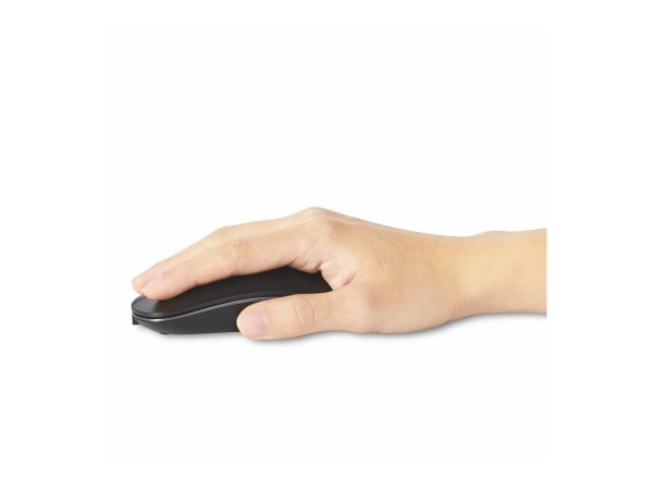 Kensington MY230 EQ Rechargeable Wireless Mouse - Mouse - 1200 dpi