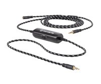 Elgato Chat Link Pro - 3.5mm - Femmina - 2 x 3.5mm - Maschio - 2,5 m - Nero