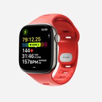 Nomad Tempo Band Coral