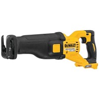 DEWALT Akku-Saebelsäge DCS389NT-XJ