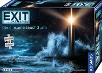 Kosmos 69888 - Gioco da tavolo - Puzzle - 12 anno/i - Gioco di famiglia
