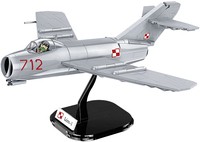 Cobi Lim-1 Polish Air Force 1952