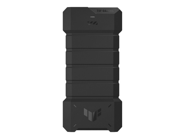 ASUS Tuf Gaming A2 - Speichergehäuse - M.2 - NVMe Card - USB 3.2 Gen