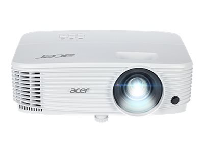 Acer Basic P1157i - 4500 ANSI lumen - DLP - SVGA (800x600) - 20000:1 - 4:3 - 1 - 12 m
