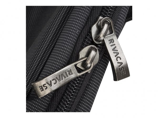rivacase 8221 - Valigetta ventiquattrore - 33,8 cm (13.3") - 470 g