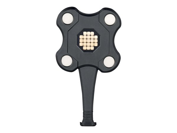 Mobilis Energia Mobile Magnetic Pogo Pin Dongle USB-C
