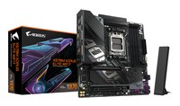 Gigabyte X870M A Elite WF7 AM5 1xHDMI - Scheda madre - AMD Sockel AM5 (Ryzen Zen4)