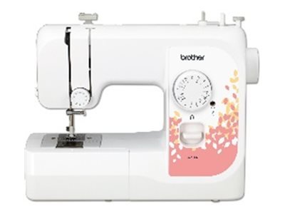 Brother AZ14 - Nähmaschine - 14 Stiche - 1 vier-Schritt