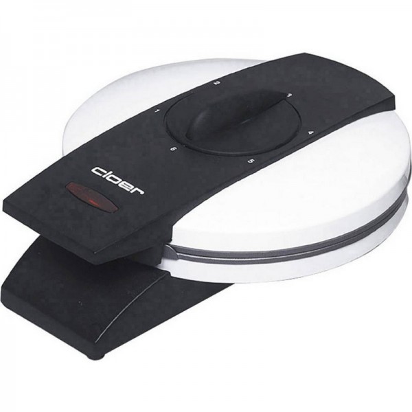 Cloer 261 - Nero - Bianco - 15 cm - 0,93 m - 800 W - 230 V