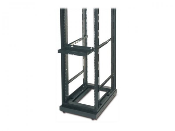 APC AR8126ABLK - 441 x 305 x 44 mm - 4,56 kg