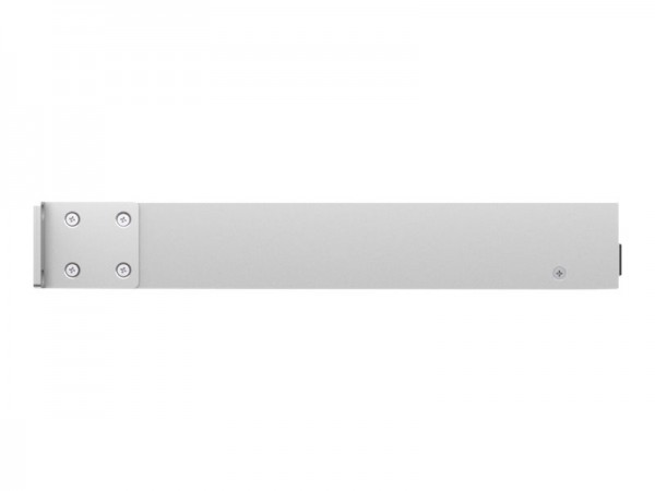 Ubiquiti UniFi Enterprise XG 24 - Gestito - L3 - 10G Ethernet (100/1000/10000) - Montaggio rack