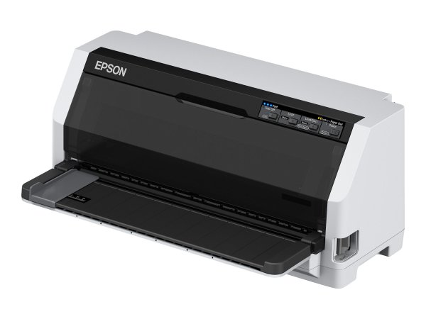 Epson LQ-780N - Foto / thermosubl.-printer Bianco nero Ago / stampa a matrice