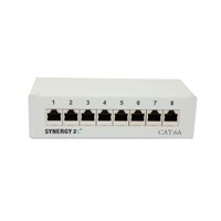 Synergy 21 S216314 - RJ-45 - Grigio