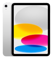 Apple iPad 11" A16 Wi-Fi - Silver - 128 GB - 27,9 cm