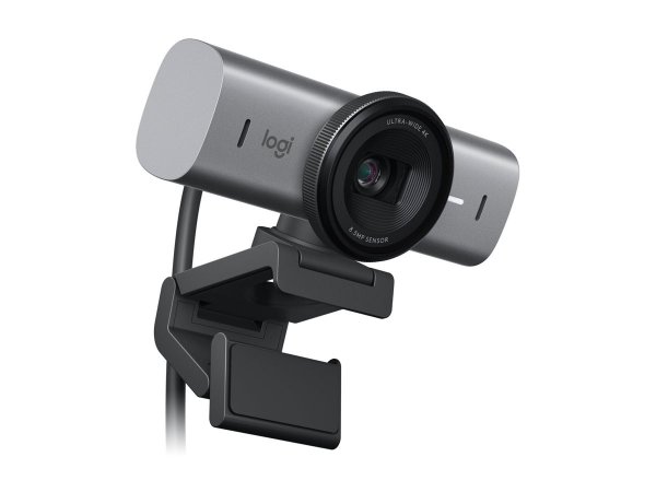 Logitech MX Brio 705 for Business - Webcam - Webcam