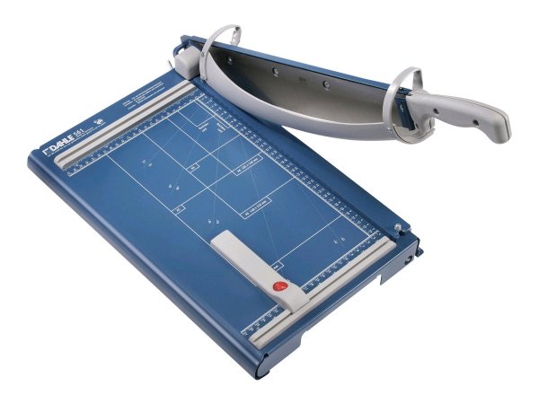 Novus Dahle Hebel-Schneidemaschine 564