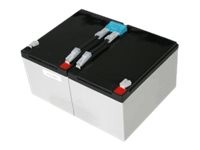 multimatic EDELSTROM RBC6 - Accessori ups Batteria