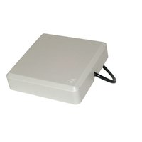 ALLNET ALL19011 - 9 dBi - 2.4 GHz - IEEE 802.11b,IEEE 802.11g - 70° - 65° - Tipo N