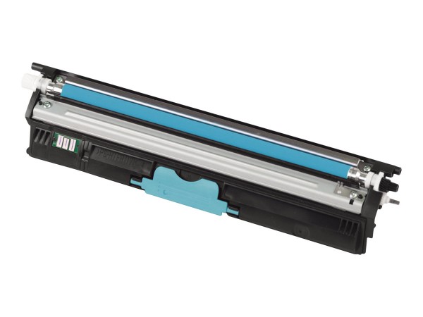 OKI Cyan - original - toner cartridge