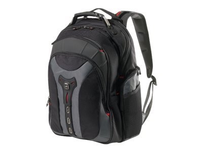 Wenger SwissGear 600639 - Zaino - 43,2 cm (17") - Tracolla - 2,1 kg